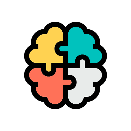 Test Me - personality tests logo