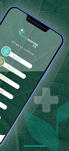 INIA Cultidoctor Screen 2