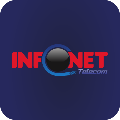 Infonet TV logo