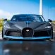 Super Car Driving Bugatti Divo - Androidアプリ