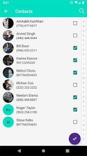 Unknown app Screenshot