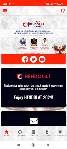 Hendolat Screen 2