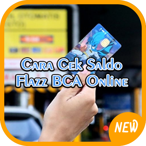 Cara Cek Saldo Flazz BCA Online