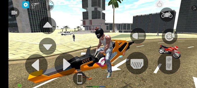 Indian Bikes & Cars Driving 3D APK for Android Download 1