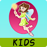 Stories for Kids Free icon