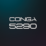 Conga 5290 icon