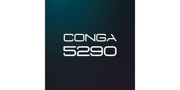 Conga 2290/ Perfect&Clean en App Store