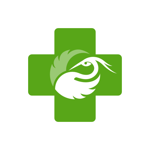 Mijn BENU logo