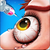Eye Surgery Doctor Hospital icon