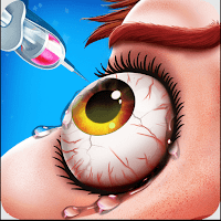 Eye Surgery Doctor Hospital