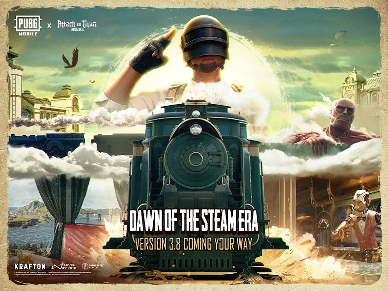 PUBG MOBILE Images 13