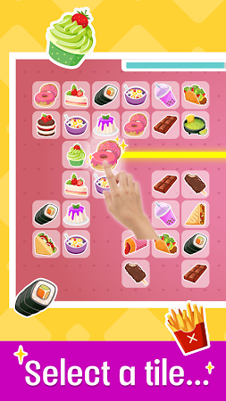 Game screenshot Pair Up - Match Two Puzzle Til apk download