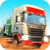 Oil Truck Simulator Game 2022