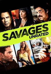 Icon image Savages (Unrated)