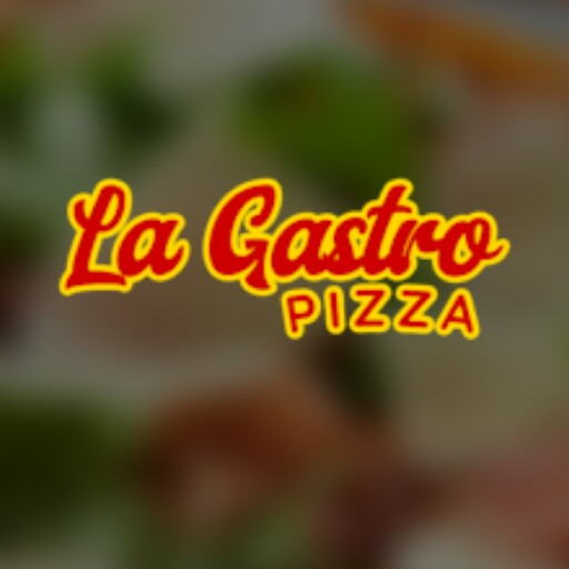 la Gastro Pizza logo