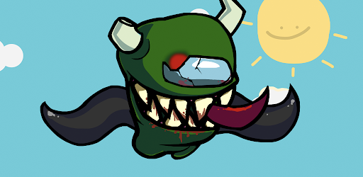 FNF Like A Dino cover