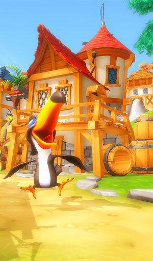 My Talking Toucan 11