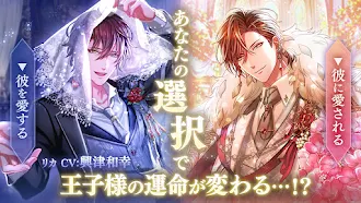 Game screenshot 夢王国と眠れる100人の王子様 mod apk
