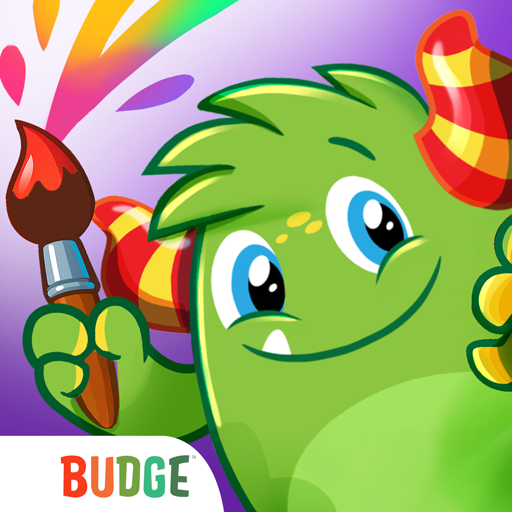Download APK Budge Kids Games 2-7 Latest Version