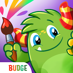 Budge Kids Games 2-7: Download & Review