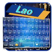 Lao keyboard : Lao Language Keyboard