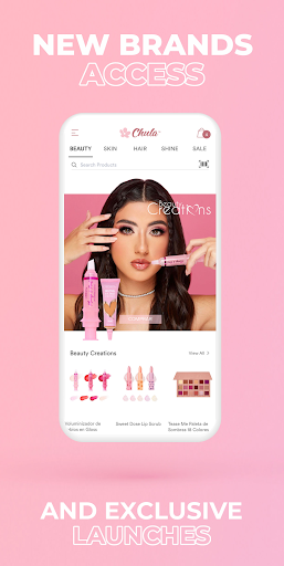 Chula - Boundless Beauty Screen 2