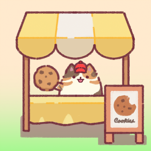 Cat Snack Bar Download on Windows