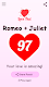 screenshot of Love Test - Compatibility Test