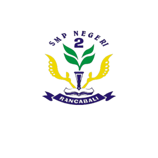 SMP NEGERI 2 RANCABALI logo
