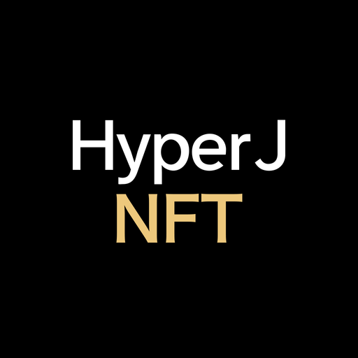 HyperJ NFT logo
