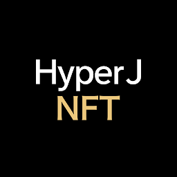 HyperJ NFT for  Android – Latest Version & Features app icon