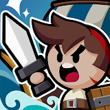 HeroShip - Adventure Idle RPG icon