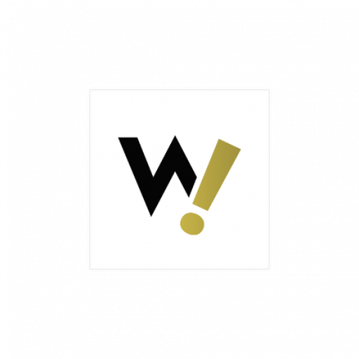 Welcome coworking logo