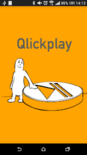 Qlickplay(圖1)-速報App