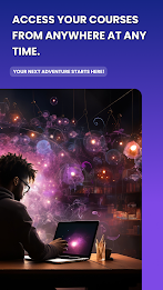 AI Course Generator & Creator poster 15