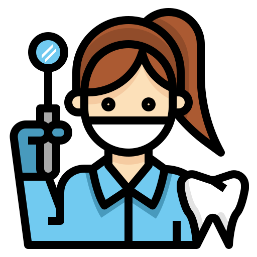 Dental AI Alice logo