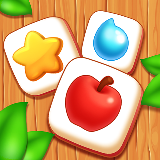 Match Journey - Tile Puzzles 1.27 Icon