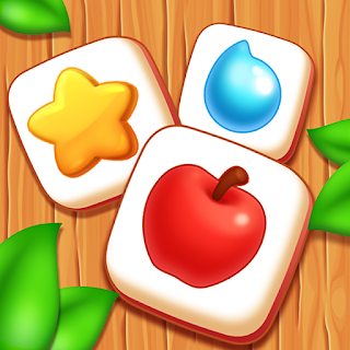 Match Journey - Tile Puzzles apk