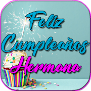 Top 17 Entertainment Apps Like Feliz Cumpleaños Hermana - Best Alternatives