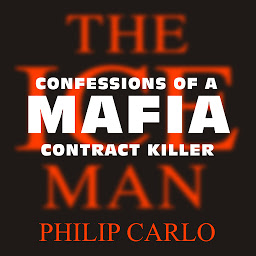 Значок приложения "The Ice Man: Confessions of a Mafia Contract Killer"