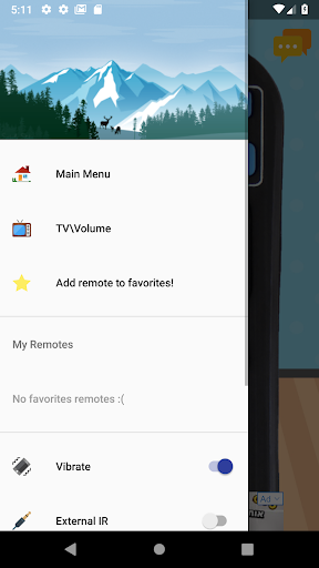 تطبيق Remote For Android TV-Box برو1