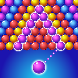 Bubble Shooter - Happy Shooter Mod Apk