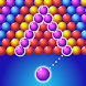 Bubble Shooter - Happy Shooter - Androidアプリ