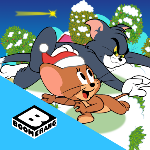 Tom and Jerry - Mouse Maze for Android - Download