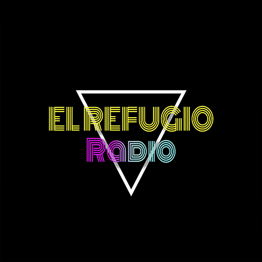 El Refugio Radio logo