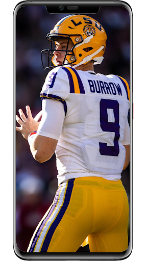 Joe Burrow Wallpapers Screen 2