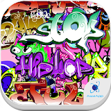 Hiphop Dancer Wallpapers Pro Free icon