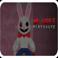 Mr. Hopps Playhouse 2 - Mr. Hopps Playhouse Tips
