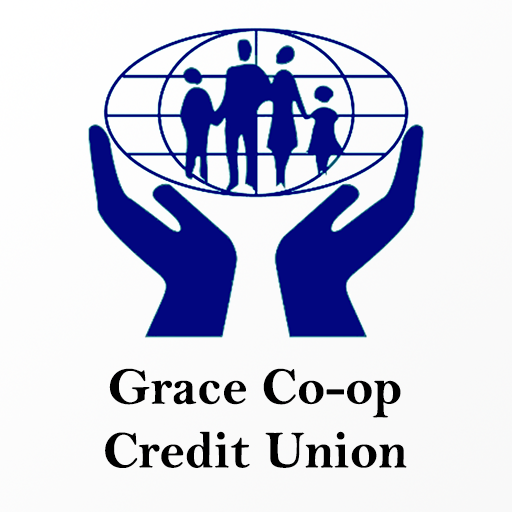 Grace Co-op Credit Union Onlin 1.0.8 Icon