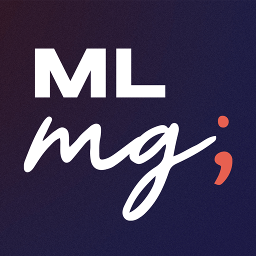 MLMG Chat  Icon